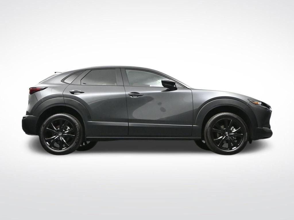 2026 Mazda Mazda CX-30 2.5 S Select Sport
