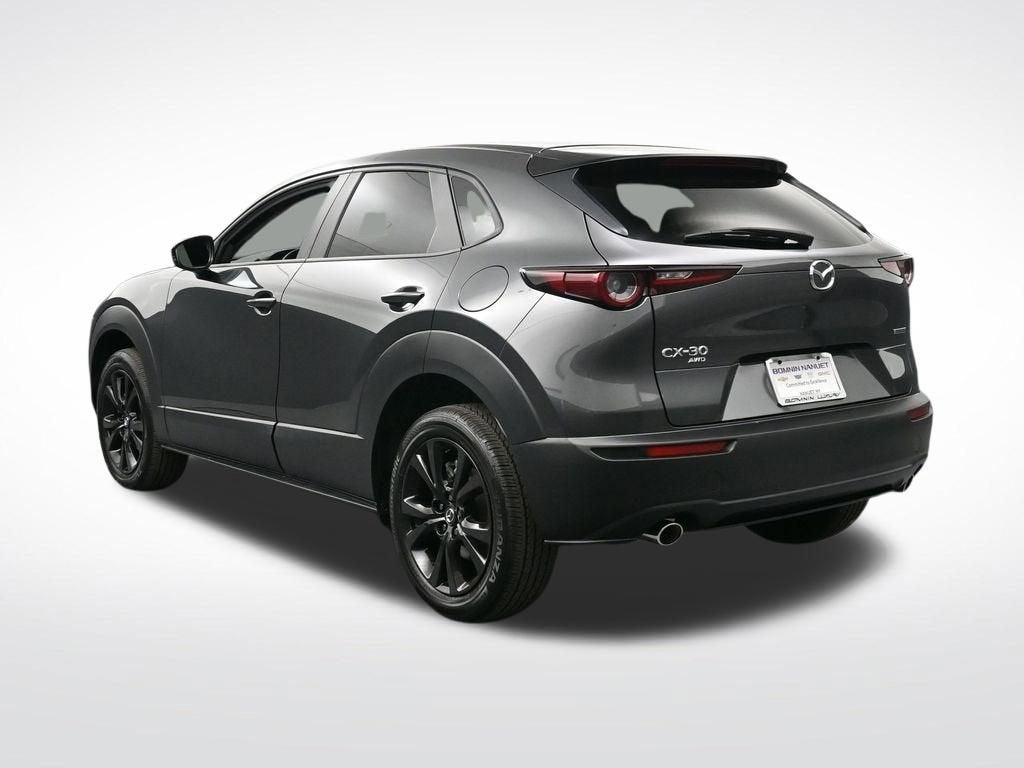 2026 Mazda Mazda CX-30 2.5 S Select Sport