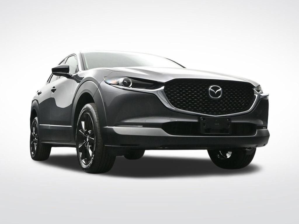 2026 Mazda Mazda CX-30 2.5 S Select Sport