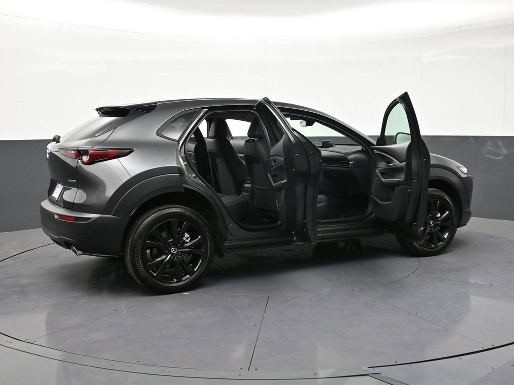 2026 Mazda Mazda CX-30 2.5 S Select Sport