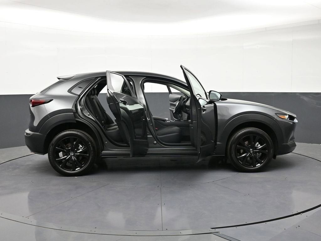 2026 Mazda Mazda CX-30 2.5 S Select Sport