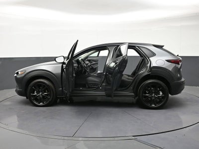2026 Mazda Mazda CX-30 2.5 S Select Sport