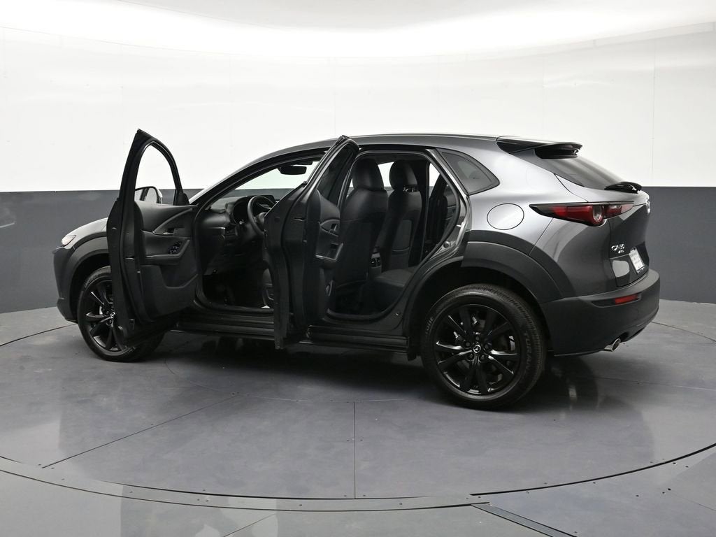 2026 Mazda Mazda CX-30 2.5 S Select Sport
