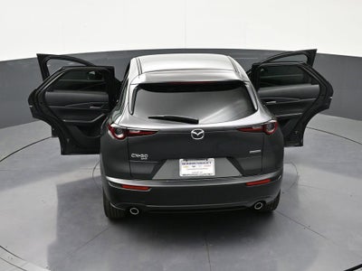 2026 Mazda Mazda CX-30 2.5 S Select Sport