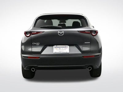 2026 Mazda Mazda CX-30 2.5 S Select Sport
