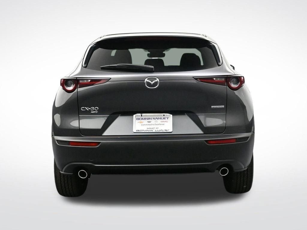 2026 Mazda Mazda CX-30 2.5 S Select Sport