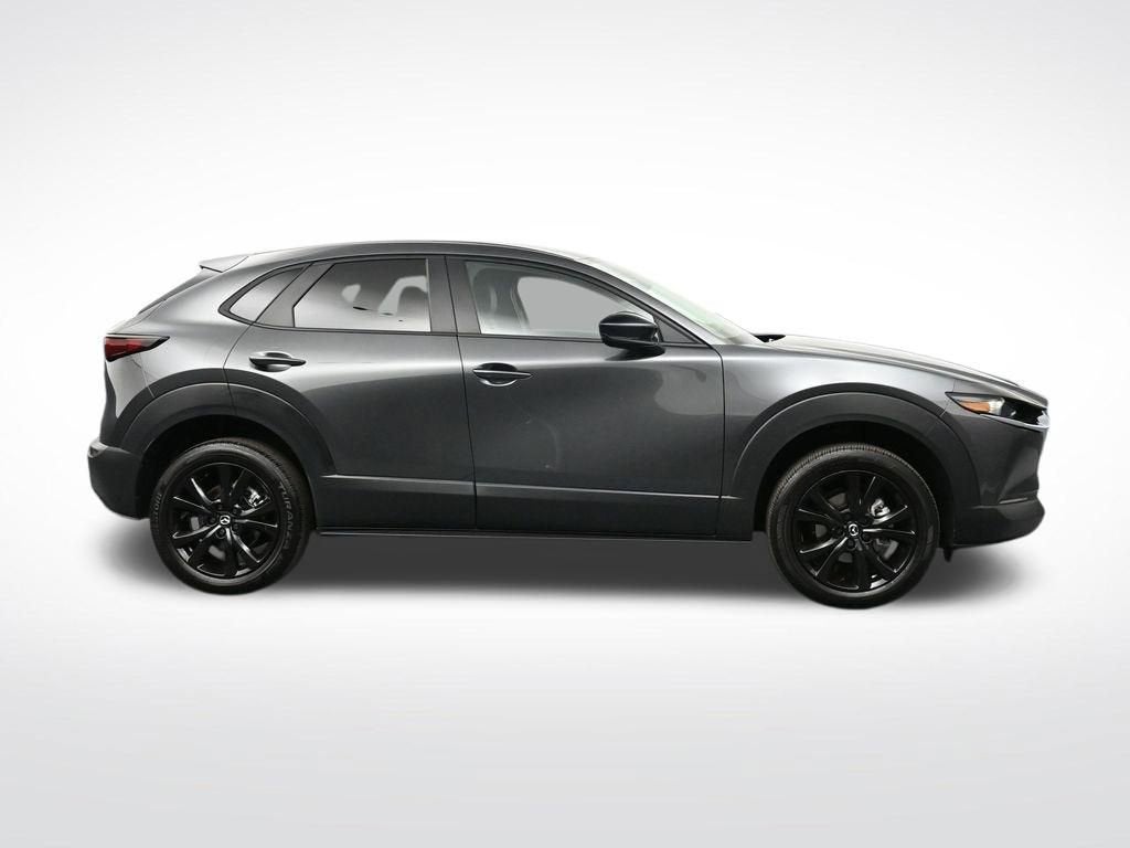 2026 Mazda Mazda CX-30 2.5 S Select Sport
