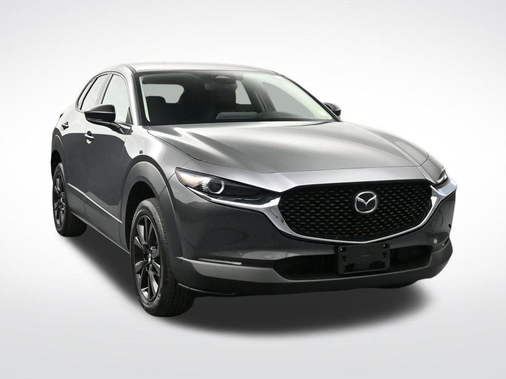 2026 Mazda Mazda CX-30 2.5 S Select Sport