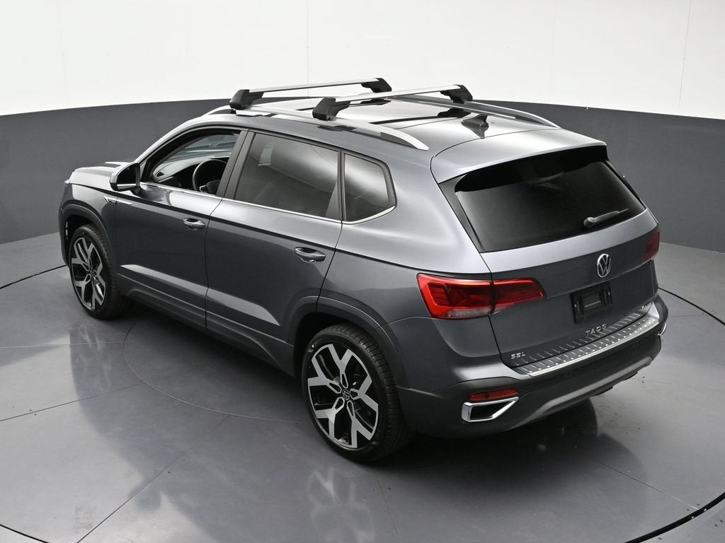 2023 Volkswagen Taos 1.5T SEL