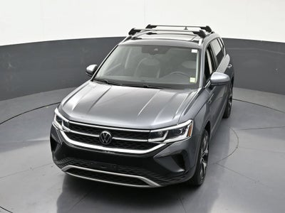 2023 Volkswagen Taos 1.5T SEL