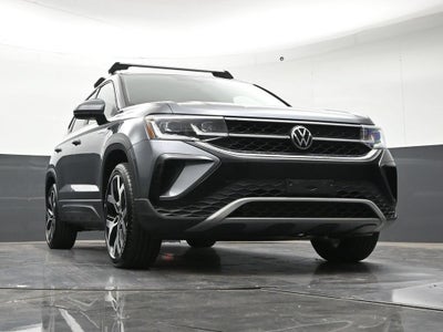 2023 Volkswagen Taos 1.5T SEL