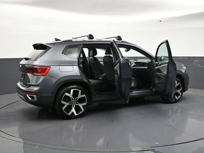2023 Volkswagen Taos 1.5T SEL
