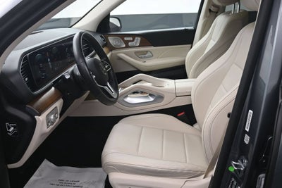 2022 Mercedes-Benz GLE 350 4MATIC®