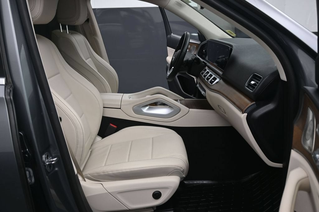 2022 Mercedes-Benz GLE 350 4MATIC®