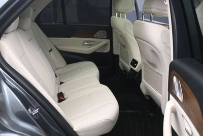 2022 Mercedes-Benz GLE 350 4MATIC®