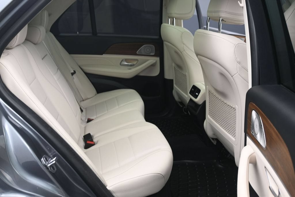 2022 Mercedes-Benz GLE 350 4MATIC®