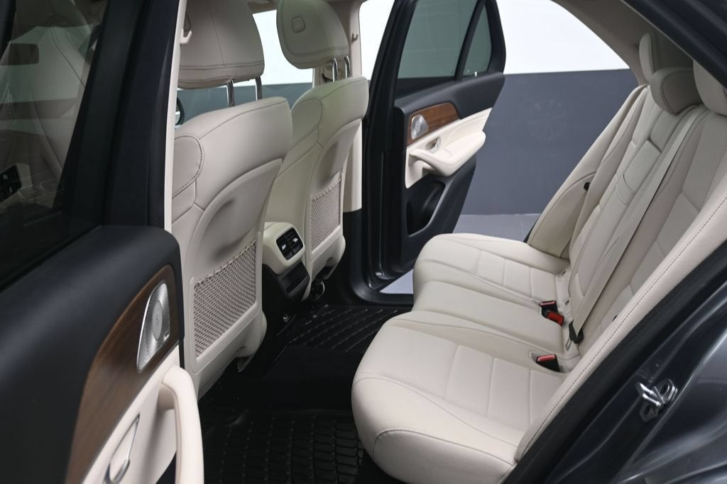 2022 Mercedes-Benz GLE 350 4MATIC®