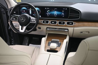 2022 Mercedes-Benz GLE 350 4MATIC®