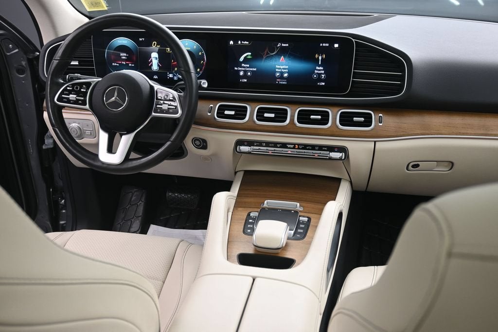 2022 Mercedes-Benz GLE 350 4MATIC®