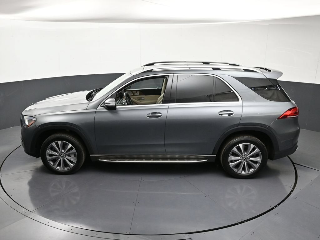 2022 Mercedes-Benz GLE 350 4MATIC®