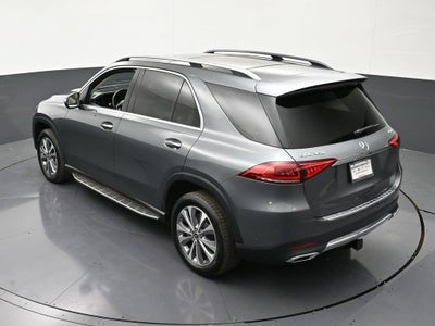2022 Mercedes-Benz GLE 350 4MATIC®