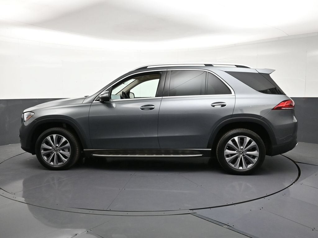 2022 Mercedes-Benz GLE 350 4MATIC®