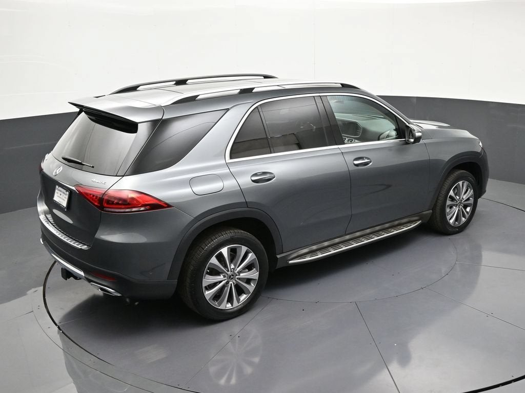 2022 Mercedes-Benz GLE 350 4MATIC®