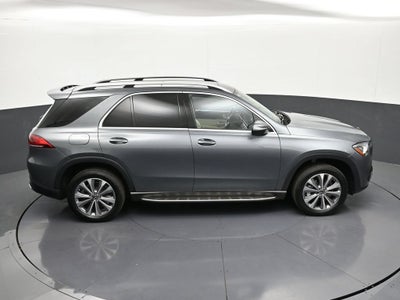 2022 Mercedes-Benz GLE 350 4MATIC®