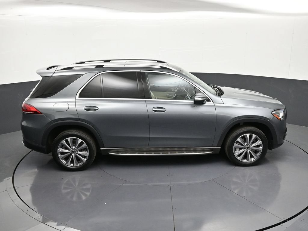 2022 Mercedes-Benz GLE 350 4MATIC®
