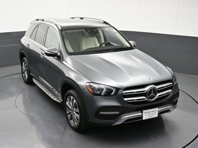 2022 Mercedes-Benz GLE 350 4MATIC®
