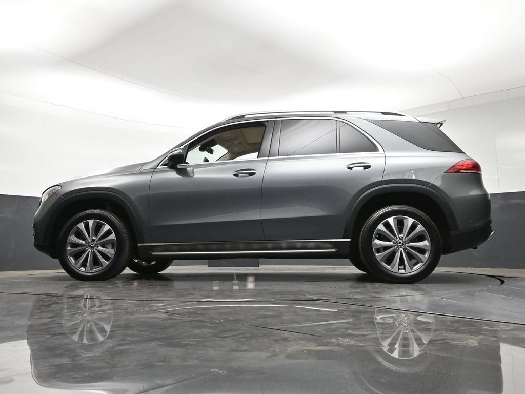 2022 Mercedes-Benz GLE 350 4MATIC®