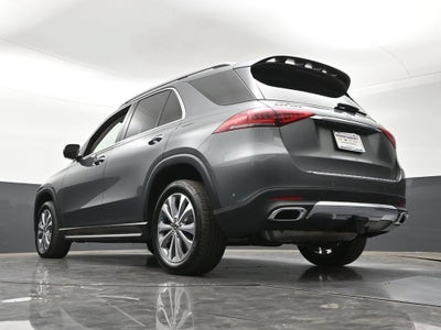 2022 Mercedes-Benz GLE 350 4MATIC®