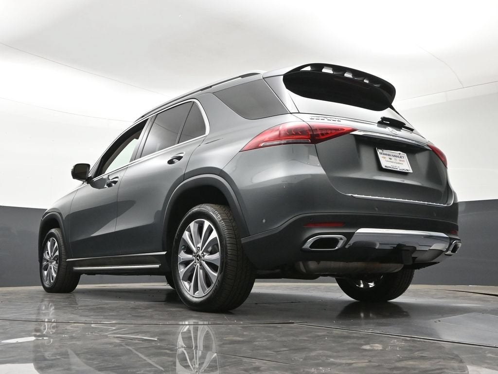 2022 Mercedes-Benz GLE 350 4MATIC®
