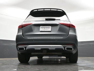 2022 Mercedes-Benz GLE 350 4MATIC®