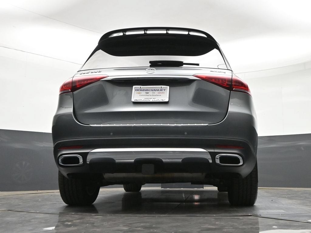 2022 Mercedes-Benz GLE 350 4MATIC®