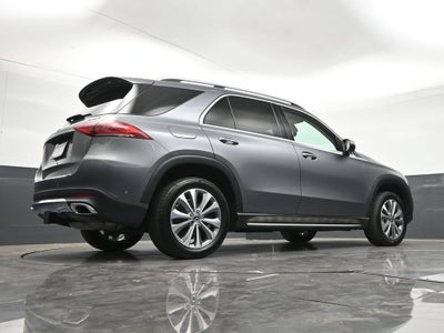 2022 Mercedes-Benz GLE 350 4MATIC®