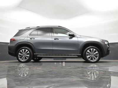 2022 Mercedes-Benz GLE 350 4MATIC®
