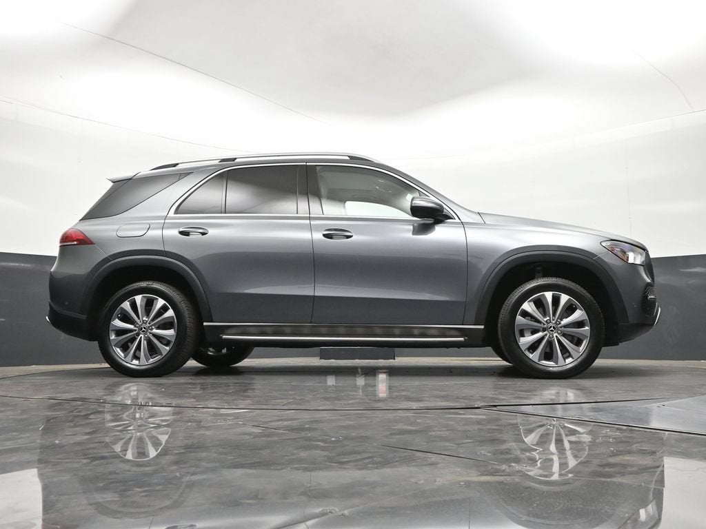 2022 Mercedes-Benz GLE 350 4MATIC®