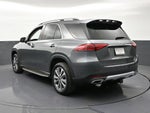 2022 Mercedes-Benz GLE 350 4MATIC®