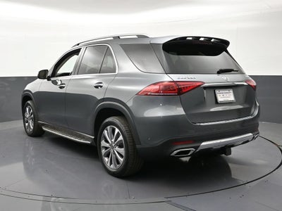 2022 Mercedes-Benz GLE 350 4MATIC®