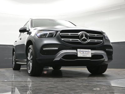 2022 Mercedes-Benz GLE 350 4MATIC®