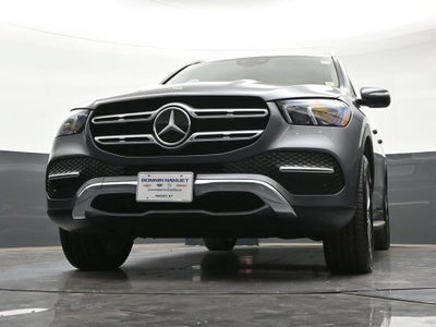 2022 Mercedes-Benz GLE 350 4MATIC®