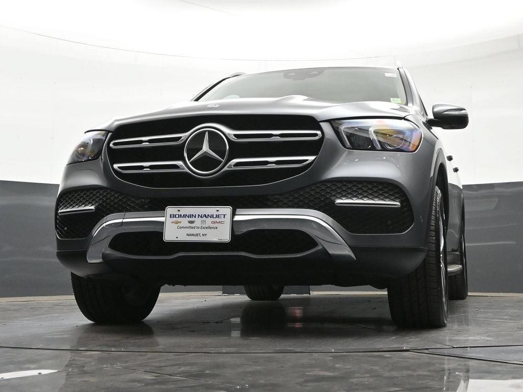 2022 Mercedes-Benz GLE 350 4MATIC®