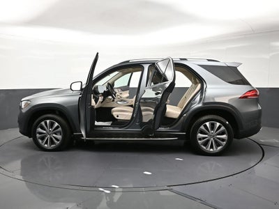 2022 Mercedes-Benz GLE 350 4MATIC®