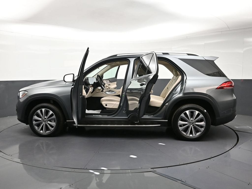 2022 Mercedes-Benz GLE 350 4MATIC®