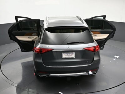 2022 Mercedes-Benz GLE 350 4MATIC®