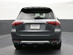 2022 Mercedes-Benz GLE 350 4MATIC®
