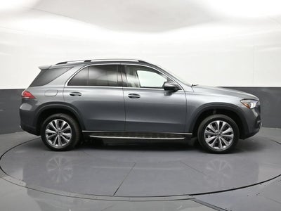 2022 Mercedes-Benz GLE 350 4MATIC®