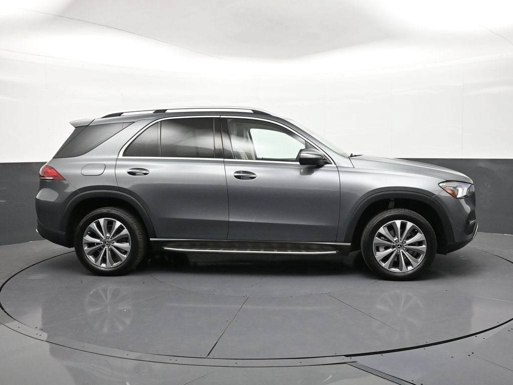 2022 Mercedes-Benz GLE 350 4MATIC®