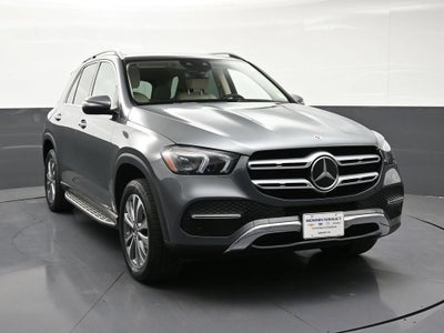 2022 Mercedes-Benz GLE 350 4MATIC®